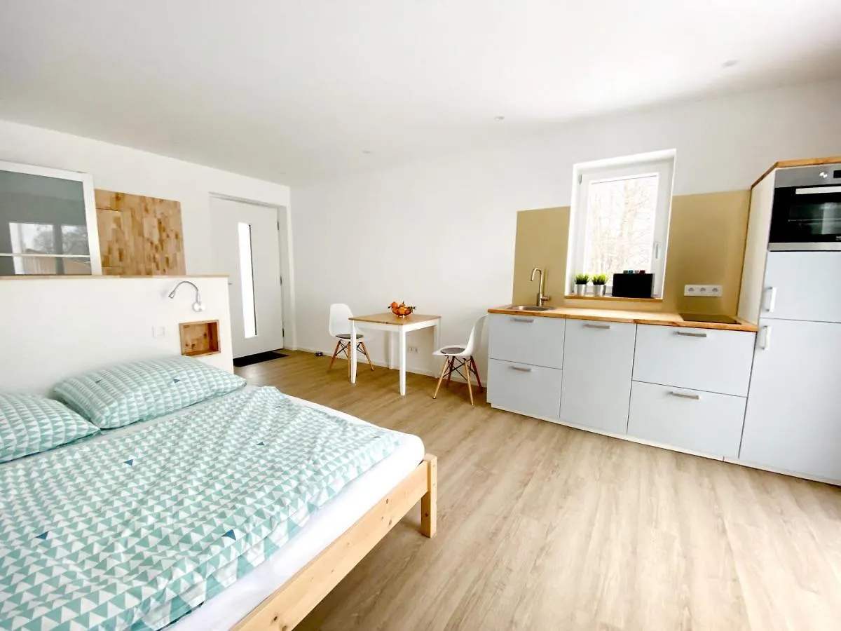 Apartment AllgäuLiebe Oy-Mittelberg