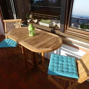 Moritz Apartment